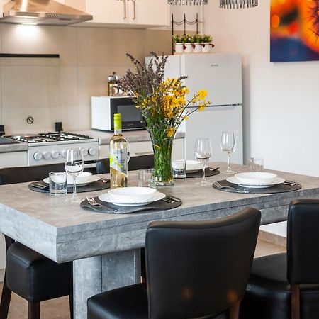 Arena Parkside Residence بولا المظهر الخارجي الصورة
