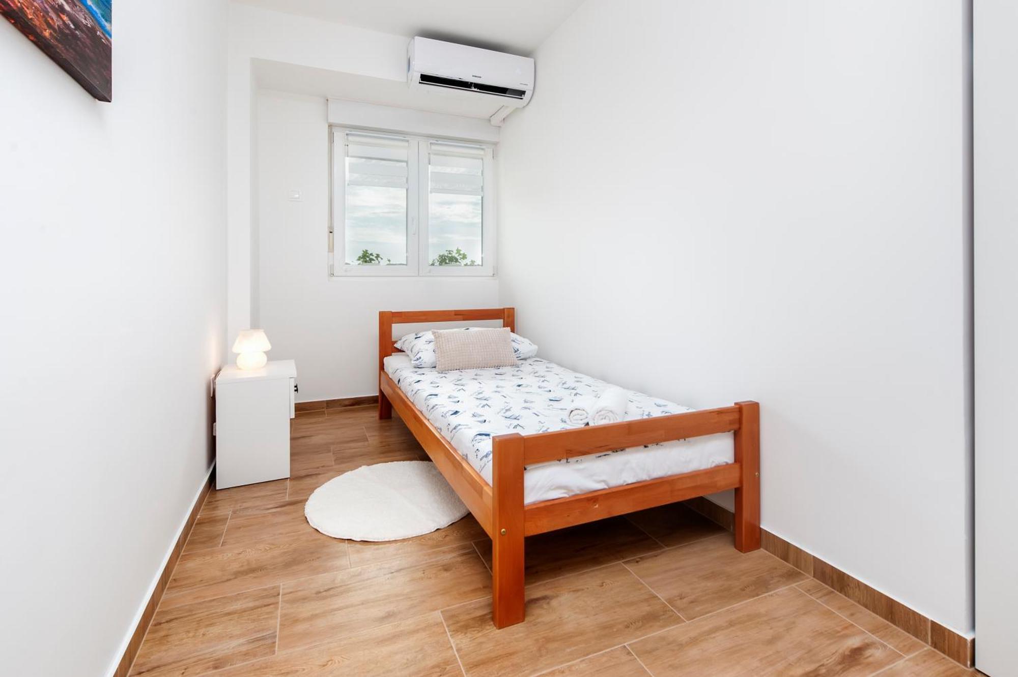 Arena Parkside Residence بولا المظهر الخارجي الصورة