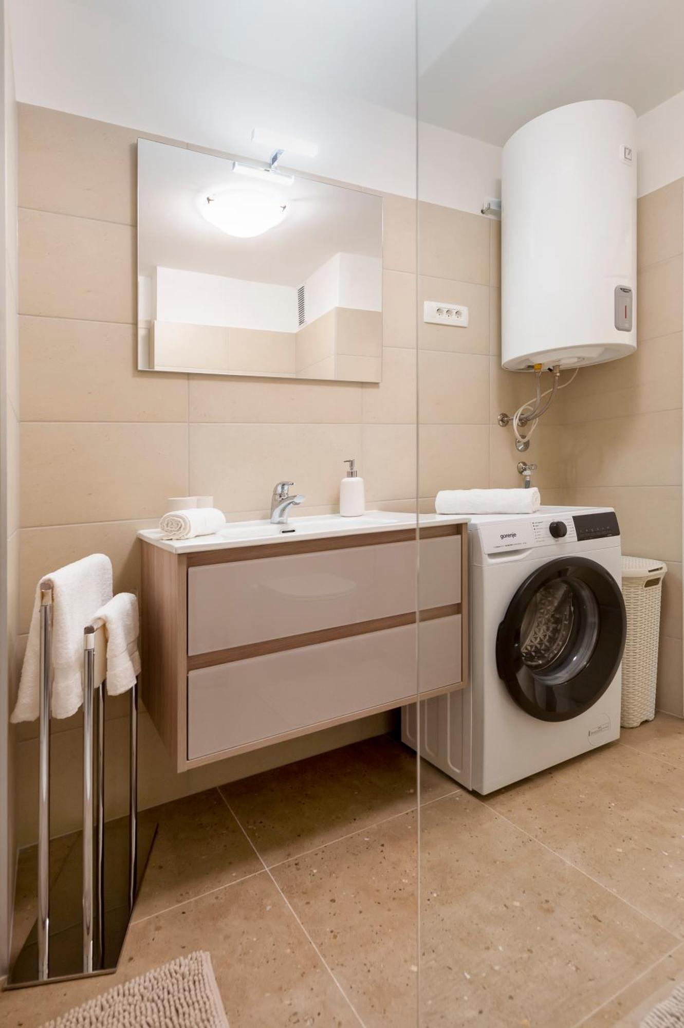 Arena Parkside Residence بولا المظهر الخارجي الصورة