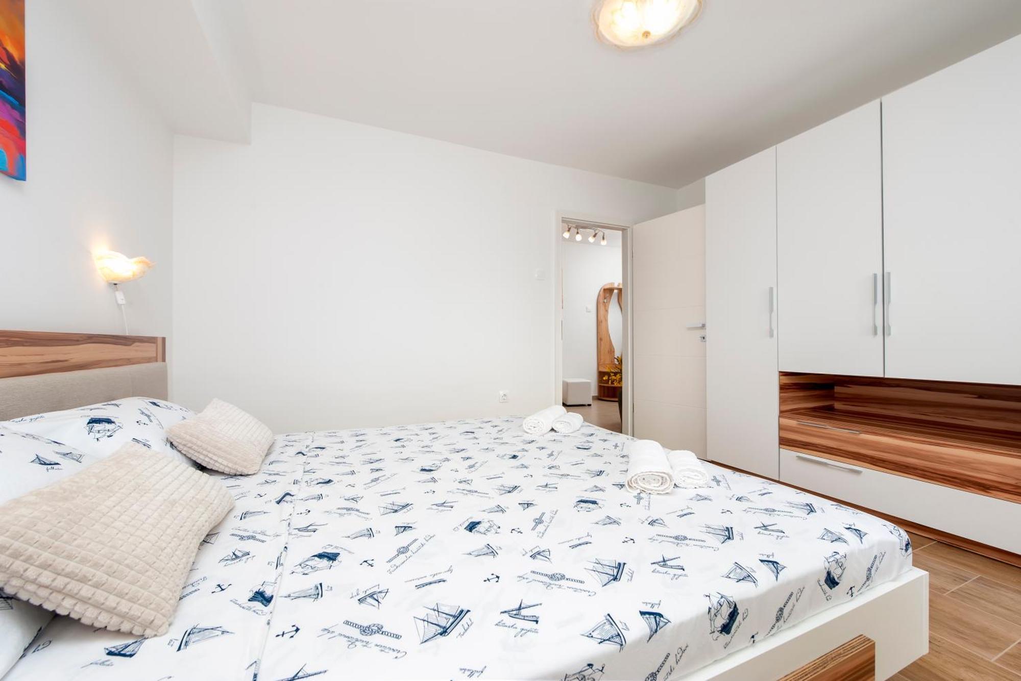 Arena Parkside Residence بولا المظهر الخارجي الصورة