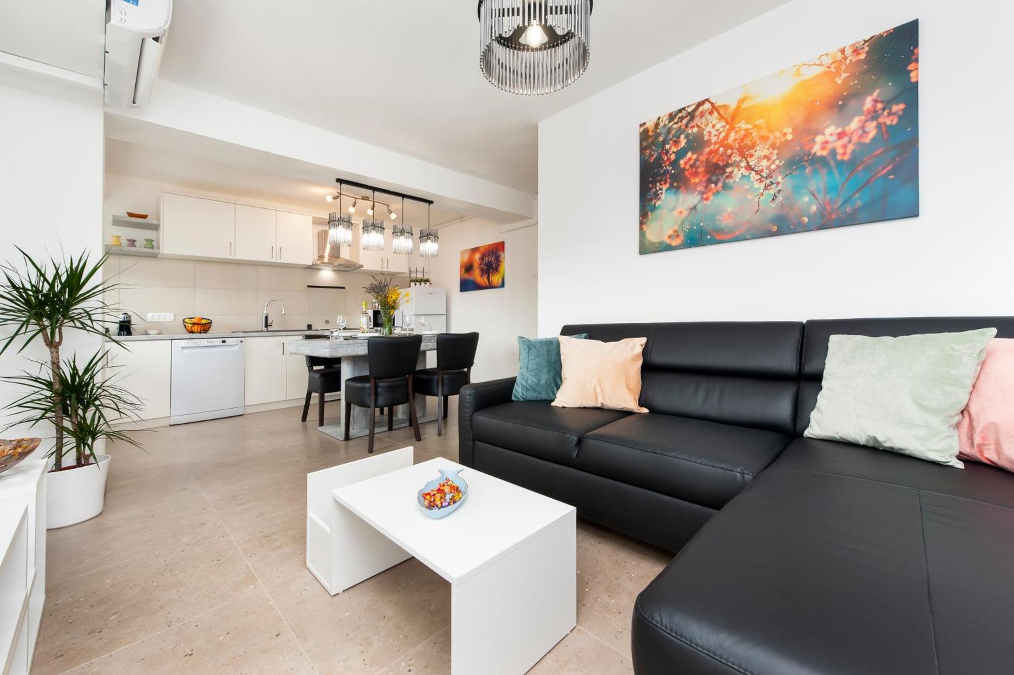 Arena Parkside Residence بولا المظهر الخارجي الصورة