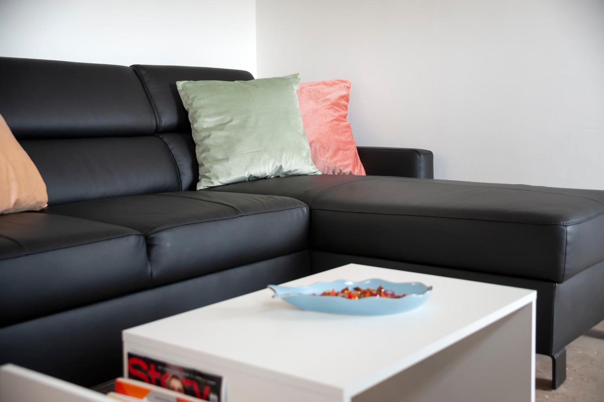 Arena Parkside Residence بولا المظهر الخارجي الصورة