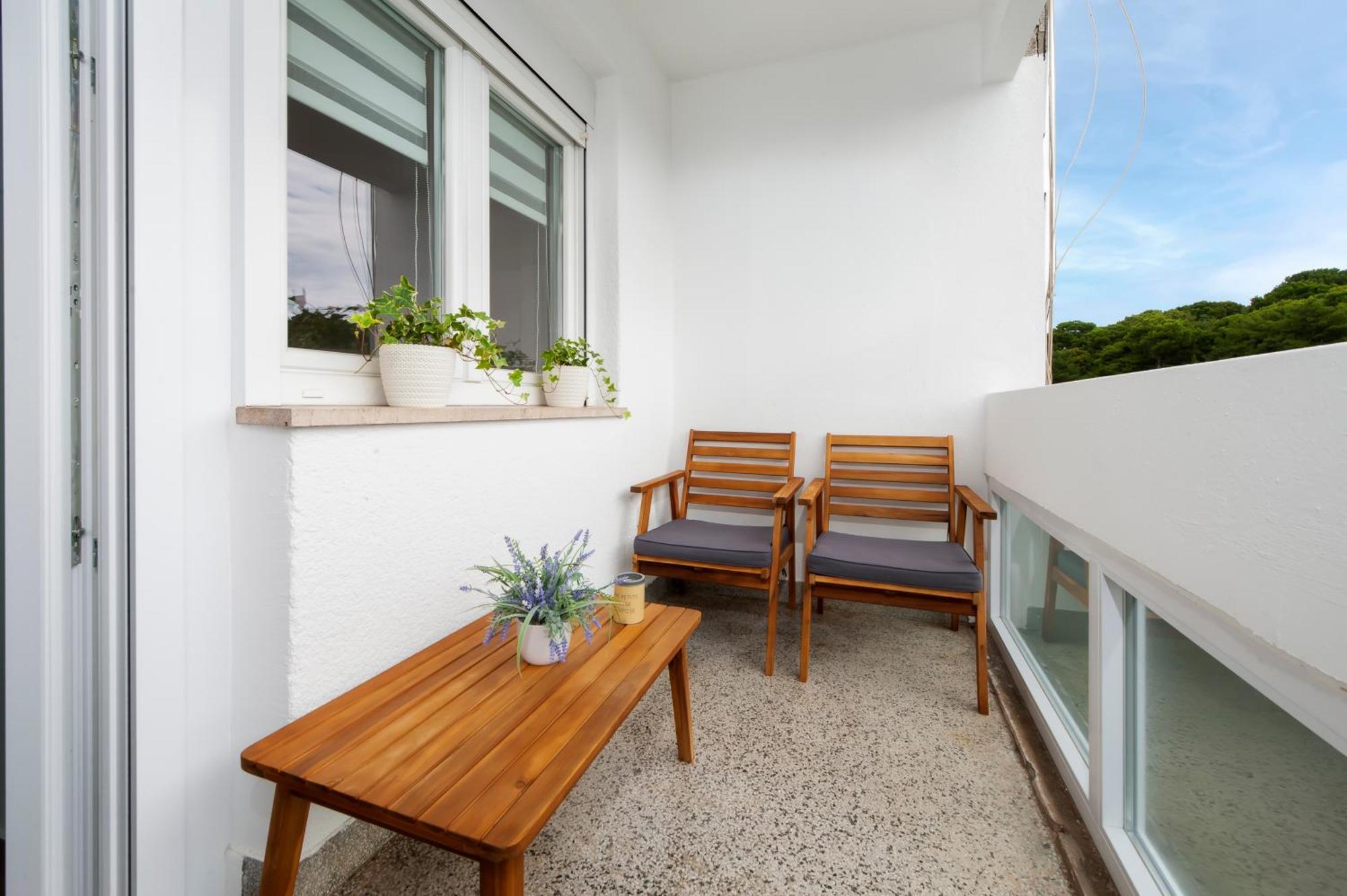 Arena Parkside Residence بولا المظهر الخارجي الصورة