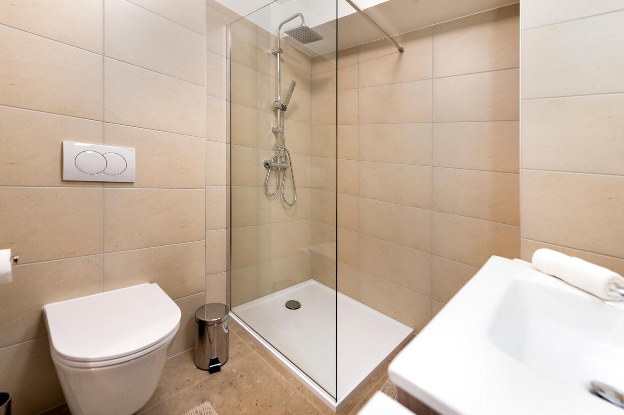 Arena Parkside Residence بولا المظهر الخارجي الصورة
