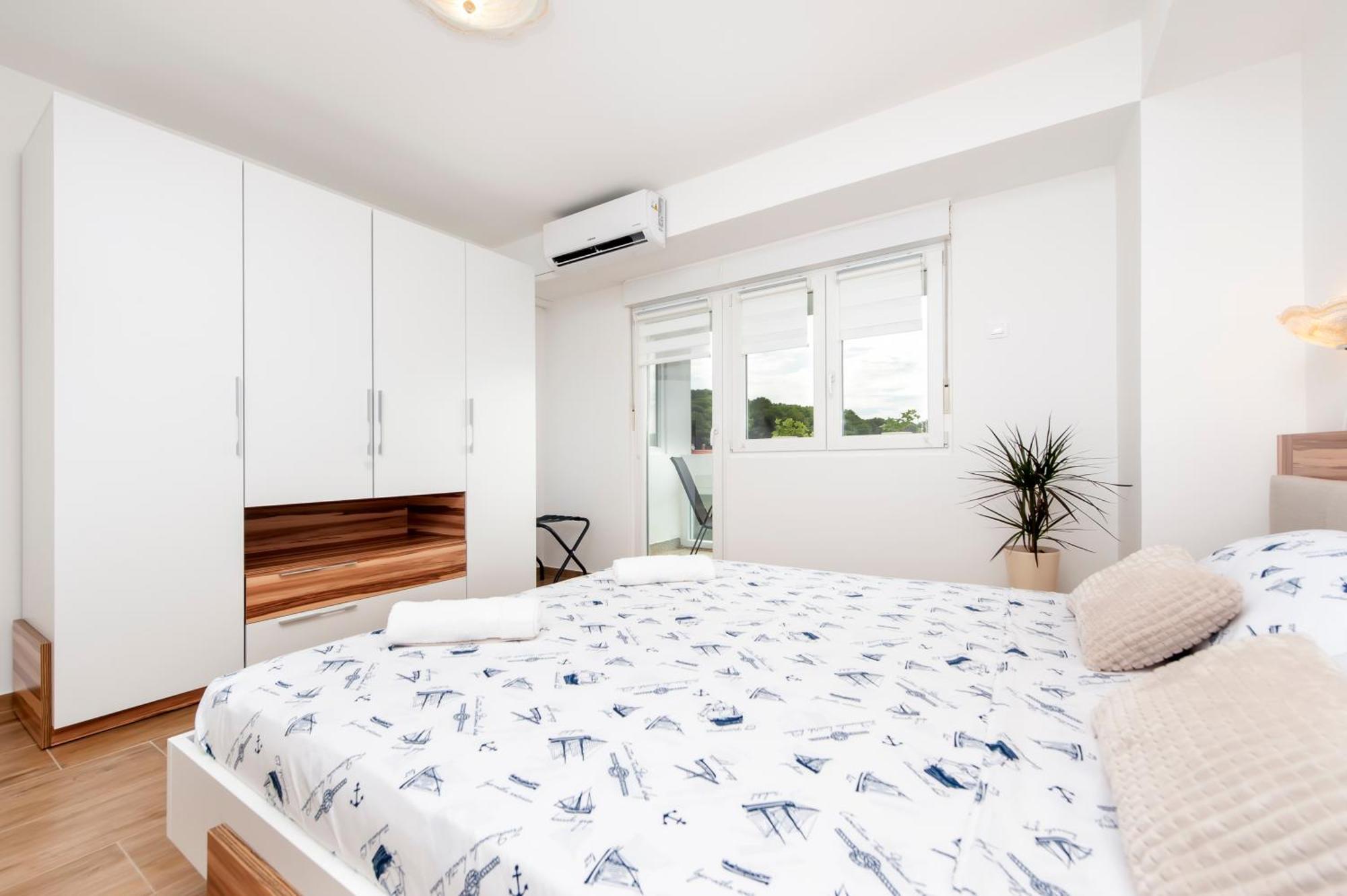Arena Parkside Residence بولا المظهر الخارجي الصورة