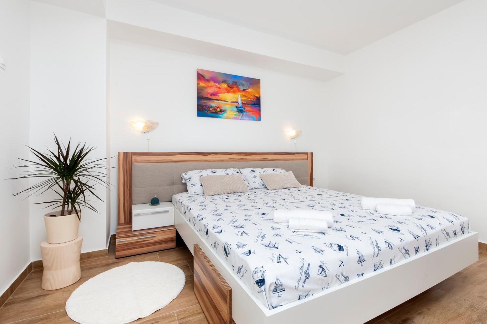 Arena Parkside Residence بولا المظهر الخارجي الصورة