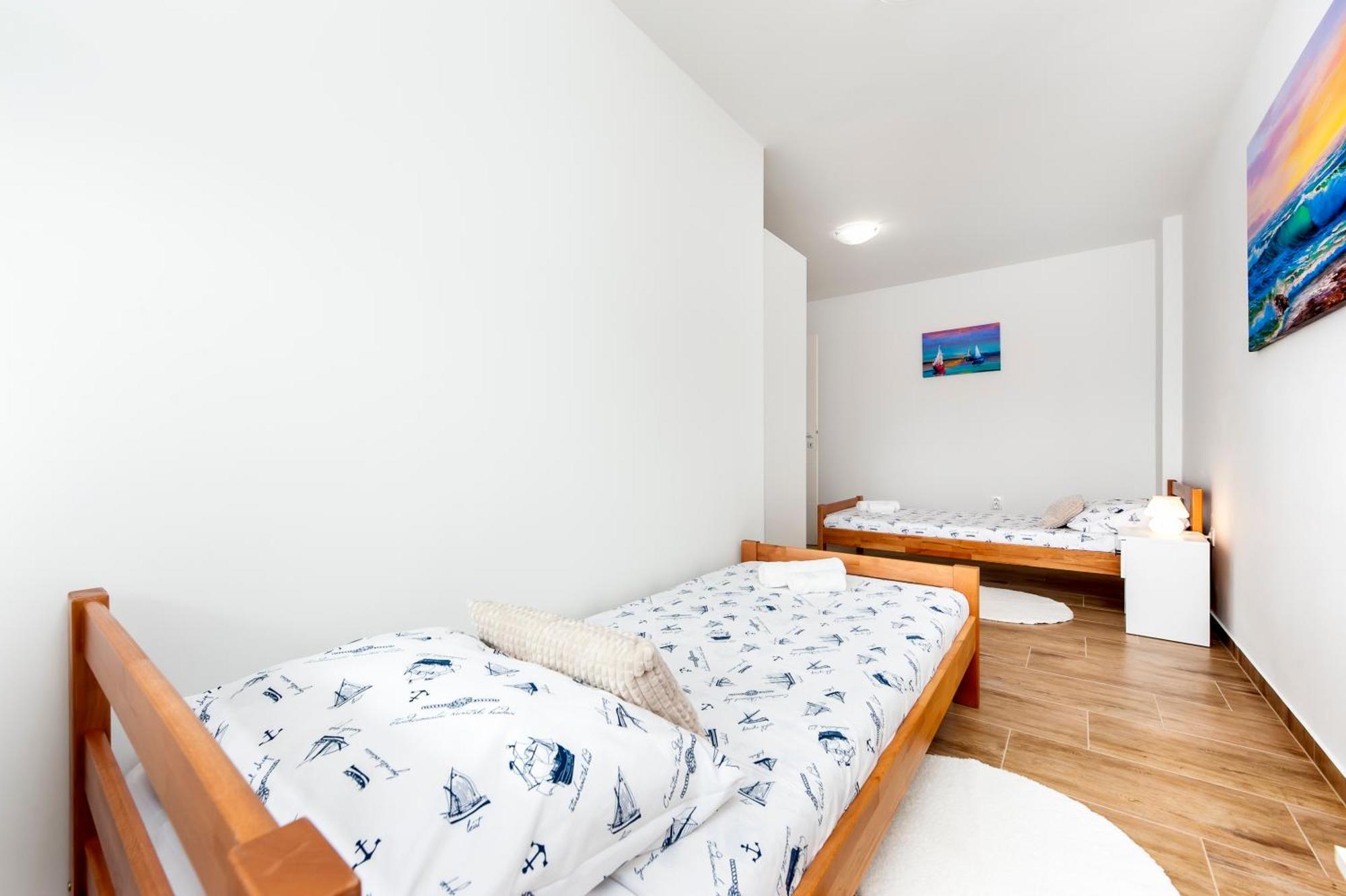 Arena Parkside Residence بولا المظهر الخارجي الصورة