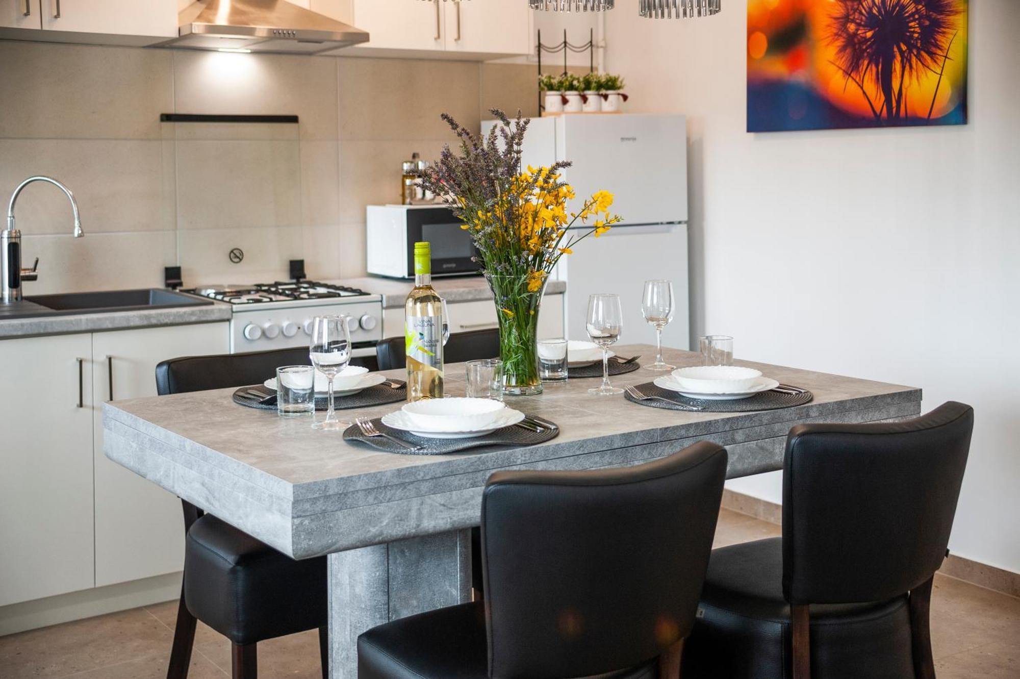 Arena Parkside Residence بولا المظهر الخارجي الصورة